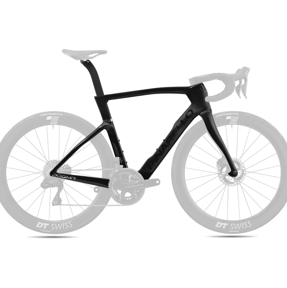 Dogma F Frameset 2026