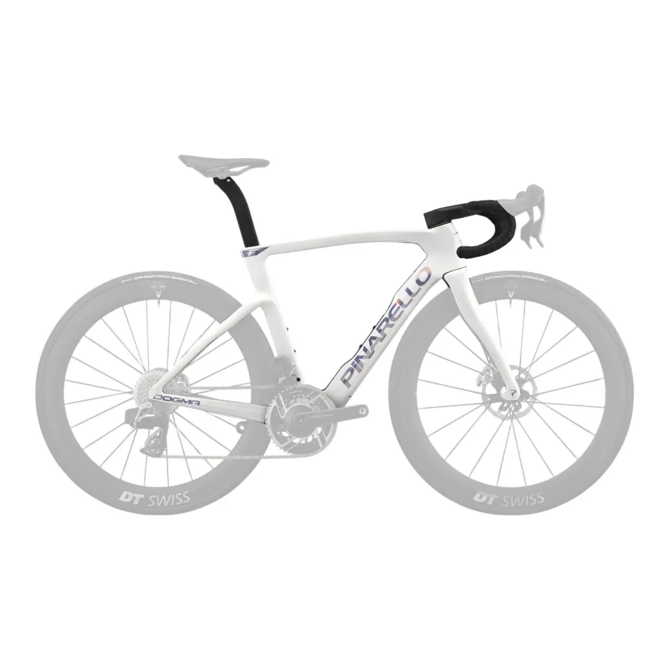 Dogma F Frameset 2026