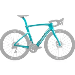 Dogma F Frameset 2026