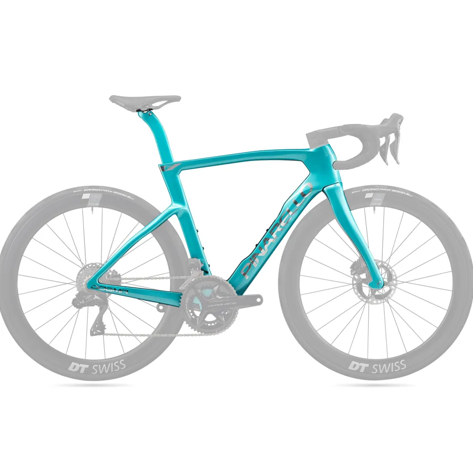 Dogma F Frameset 2026