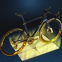 Dogma F Frameset 2026