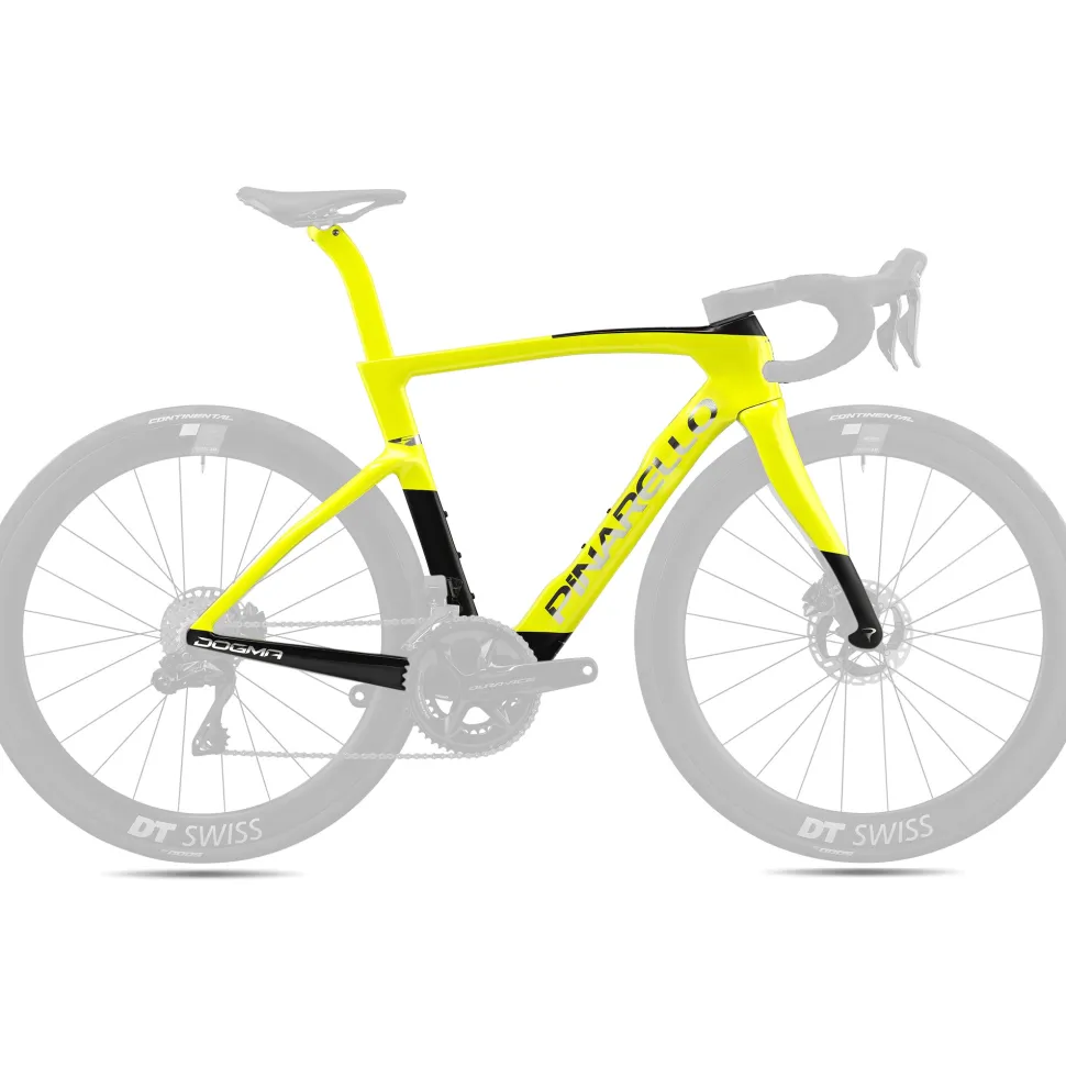 Dogma F Frameset 2026
