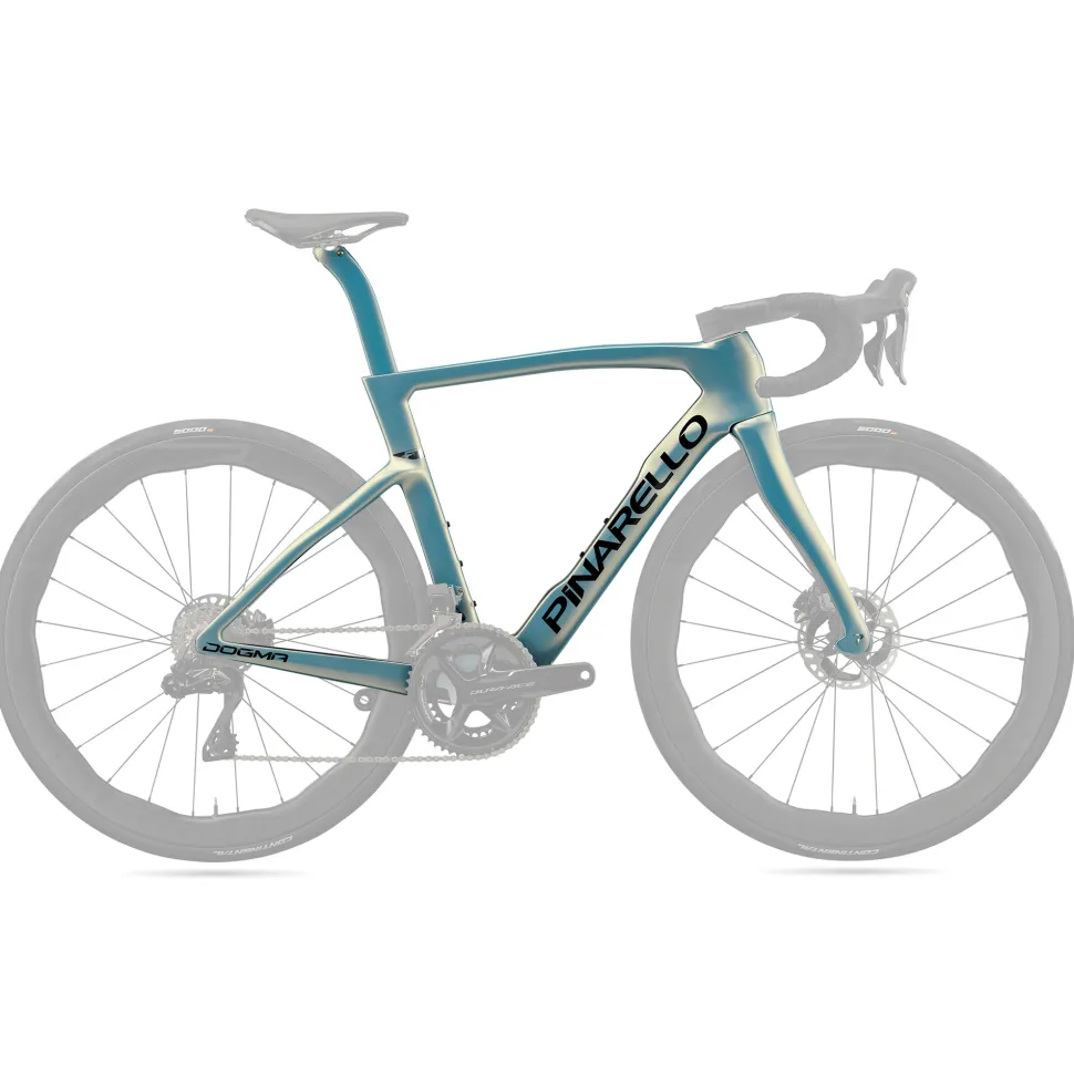 Dogma F Frameset 2026