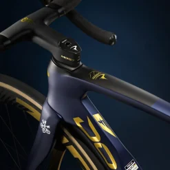 Dogma F Frameset 2026
