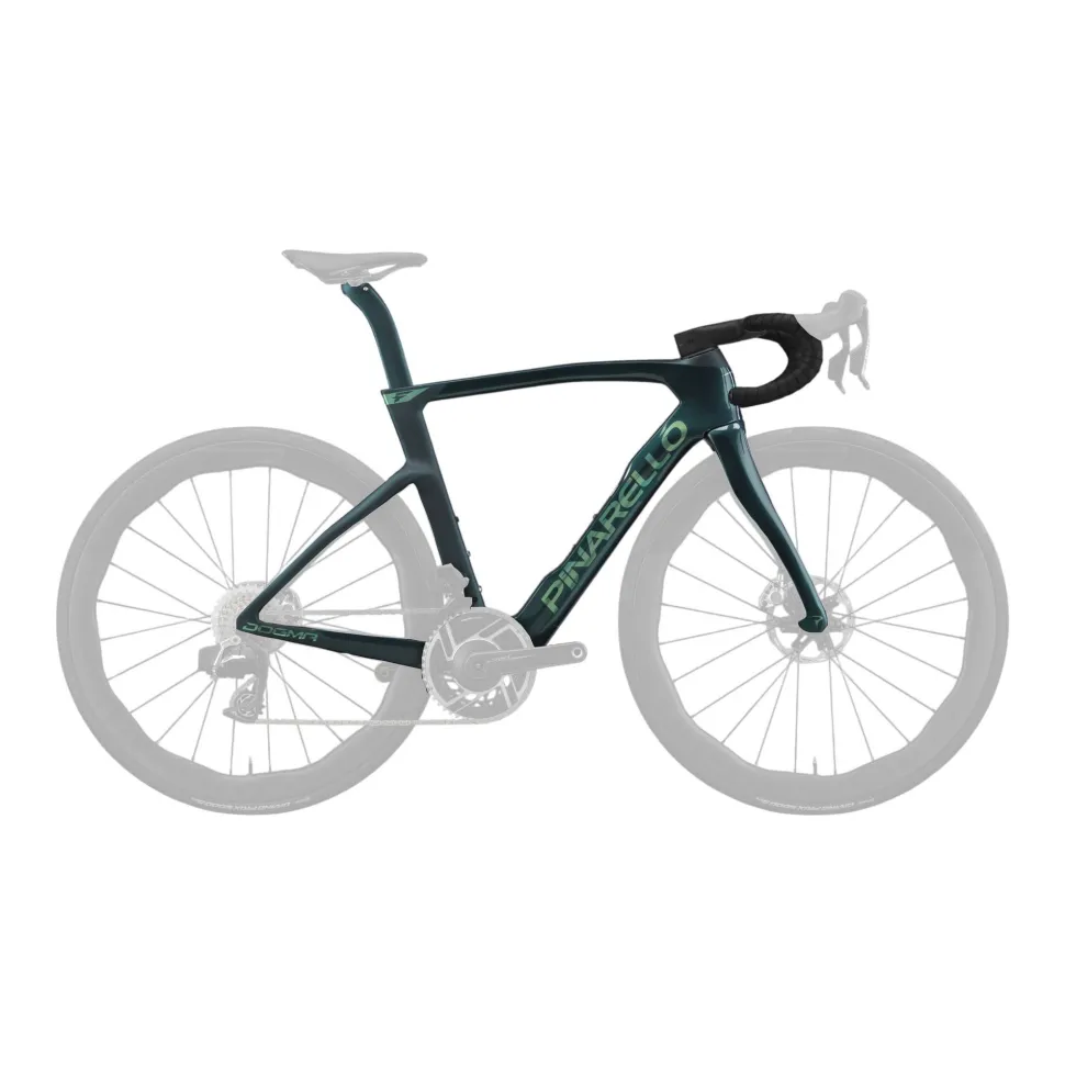 Dogma F Frameset 2026