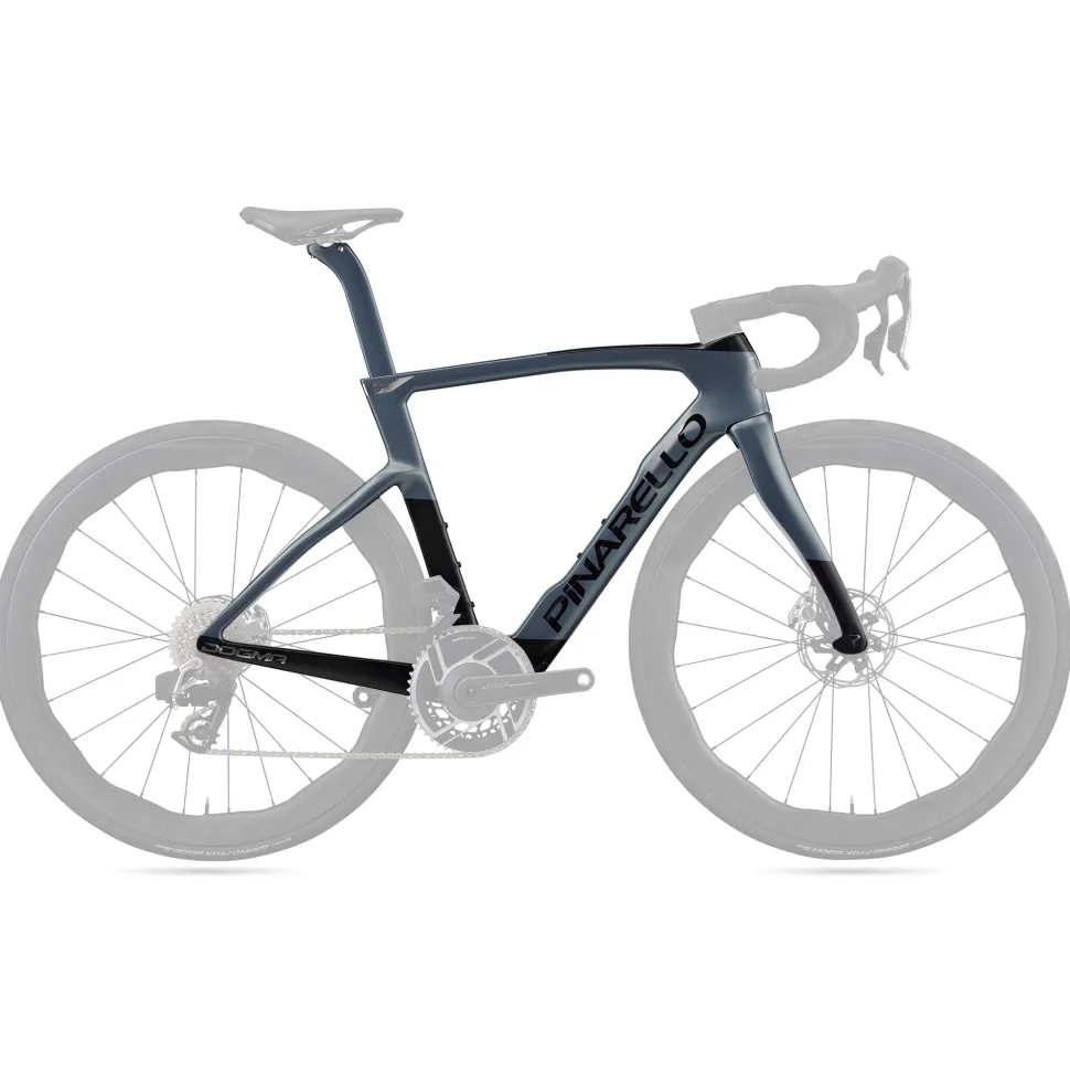 Dogma F Frameset 2026
