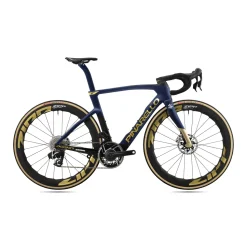 Dogma F Frameset 2026