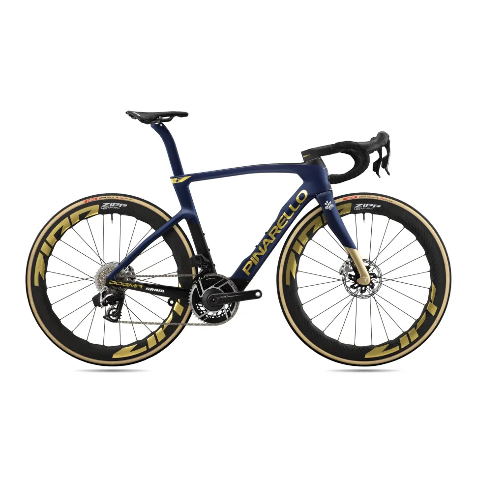 Dogma F Frameset 2026