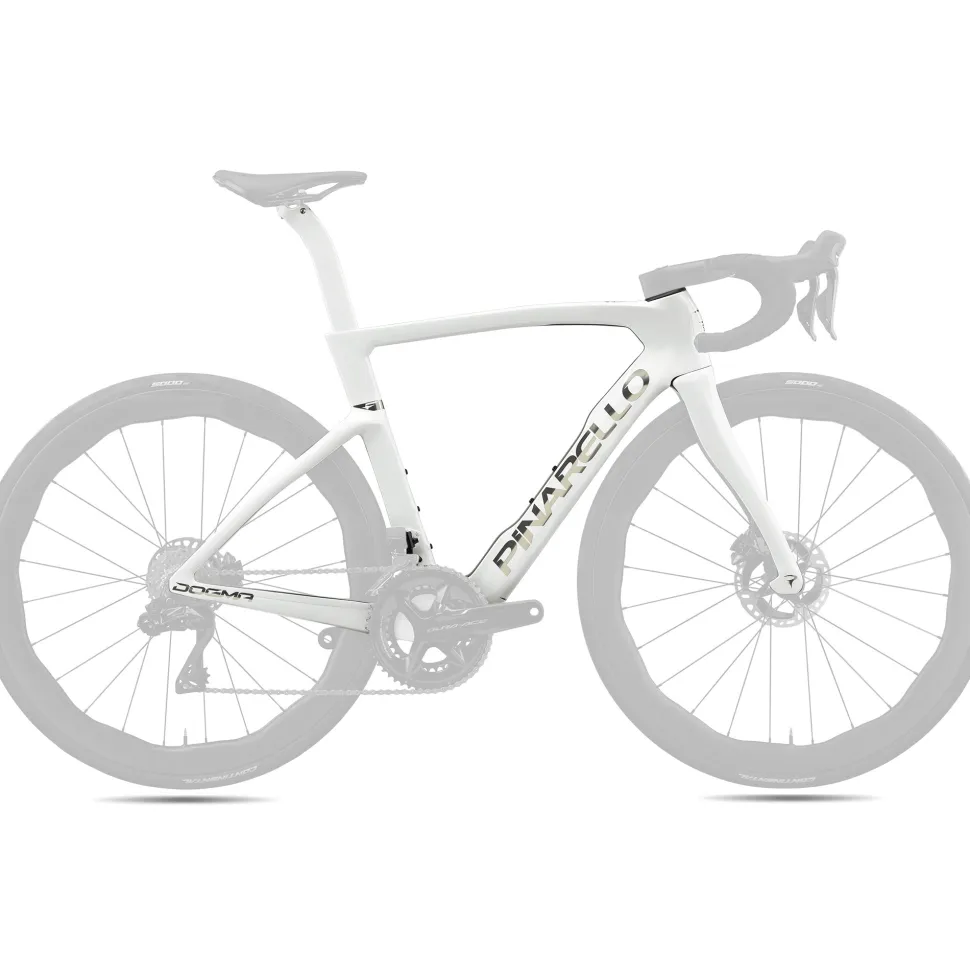 Dogma F Frameset 2026