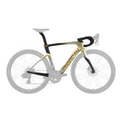 Dogma F Frameset 2026