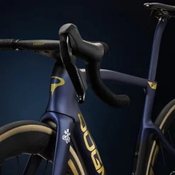 Dogma F Frameset 2026