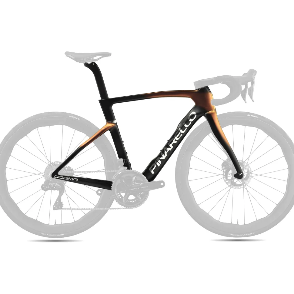 Dogma F Frameset 2026