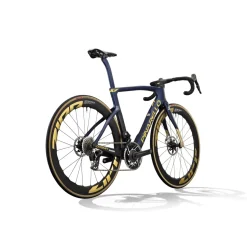 Dogma F Frameset 2026