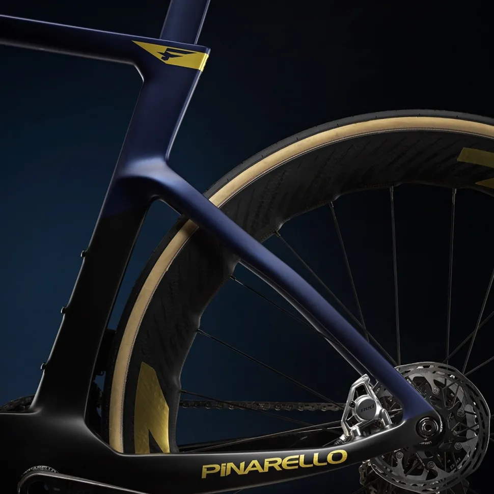 Dogma F Frameset 2026