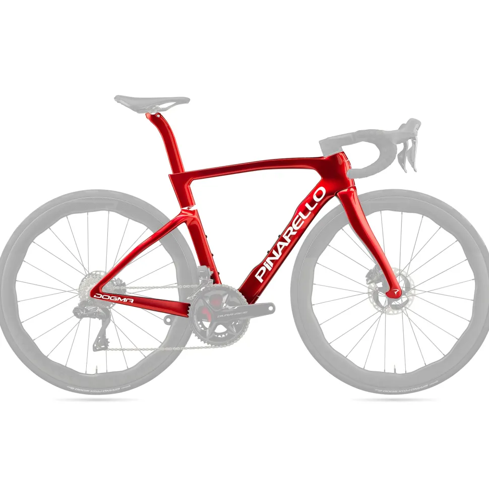Dogma F Frameset 2026