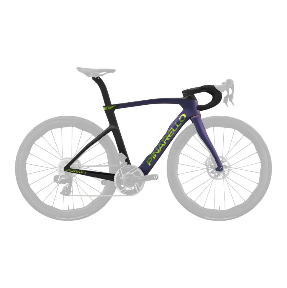 Dogma F Frameset 2026