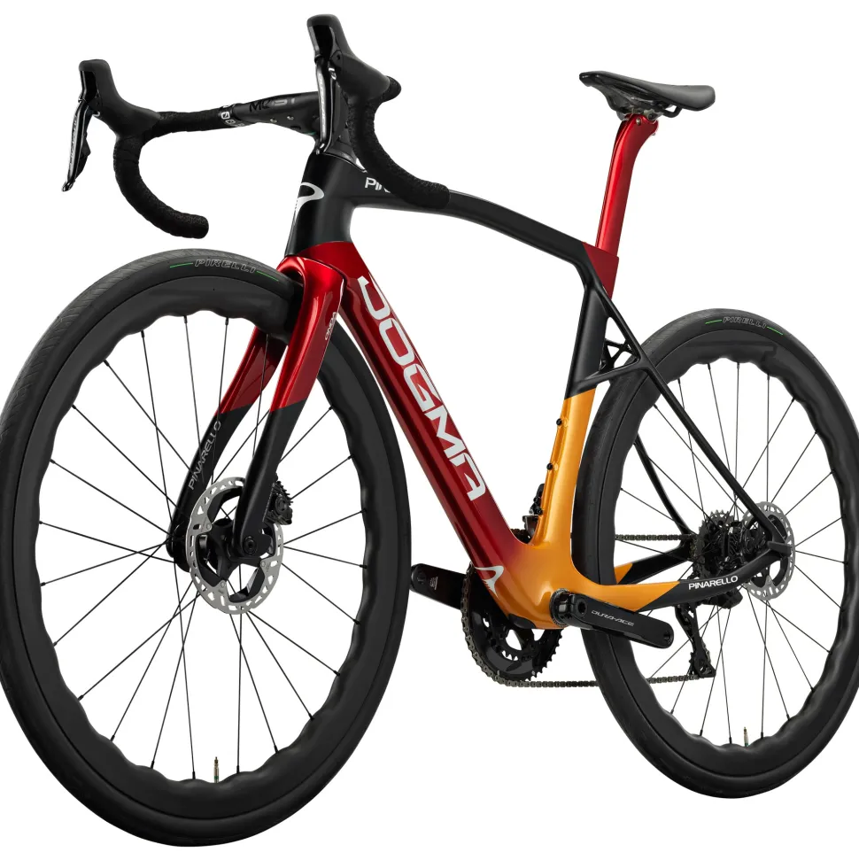 Dogma X Dura-Ace Di2 Disc Road Bike
