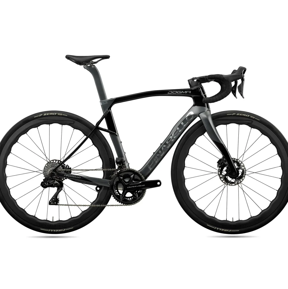 Dogma X Dura-Ace Di2 Disc Road Bike