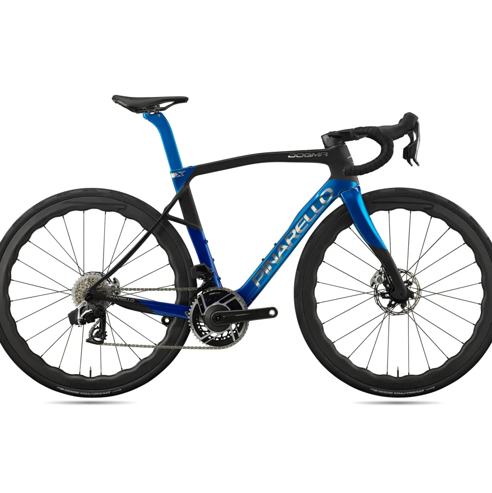 Dogma X Dura-Ace Di2 Disc Road Bike
