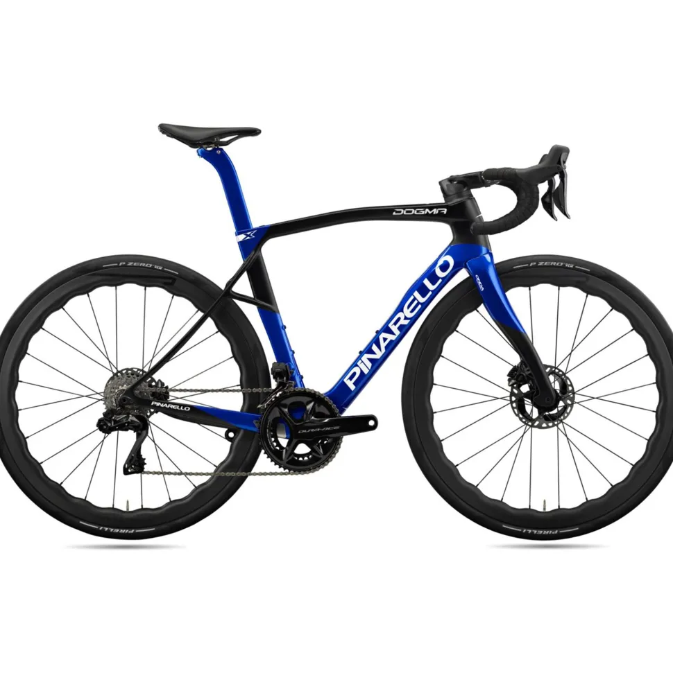 Dogma X Dura-Ace Di2 Disc Road Bike