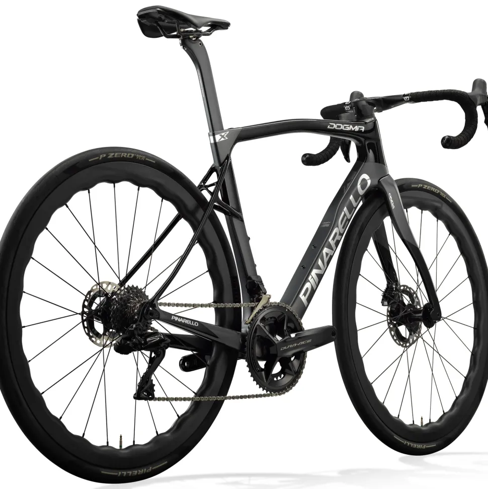 Dogma X Dura-Ace Di2 Disc Road Bike