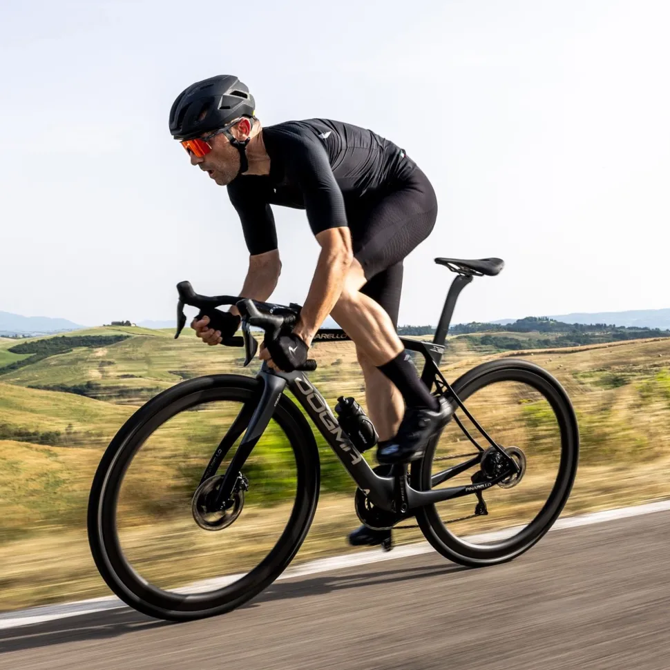 Dogma X Dura-Ace Di2 Disc Road Bike