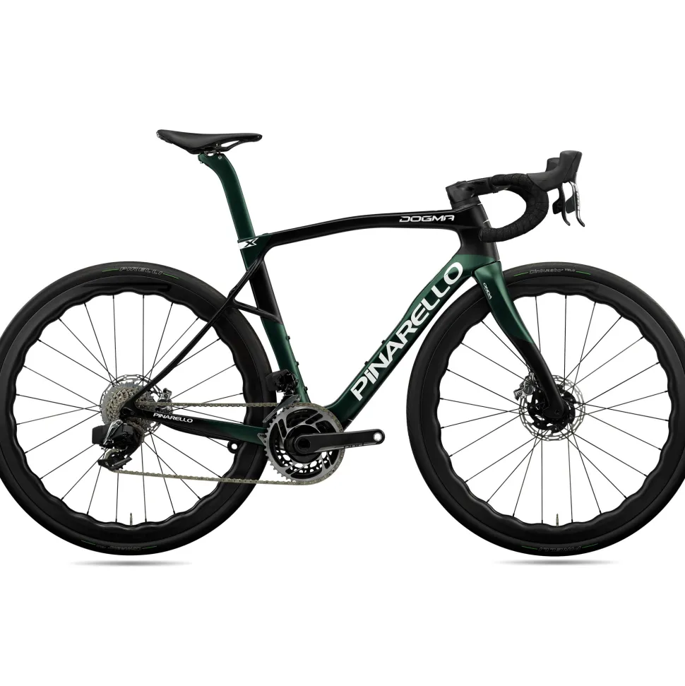 Dogma X Dura-Ace Di2 Disc Road Bike