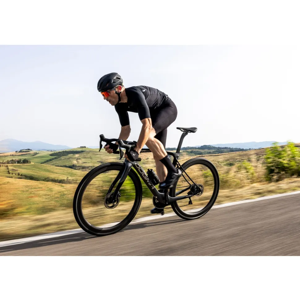 Dogma X Frameset 2026
