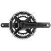 Doon Carbon Chainset