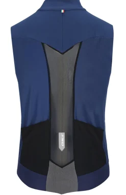 Dottore Hybrid Vest