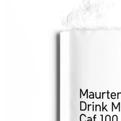 Drink Mix 320 CAF 100