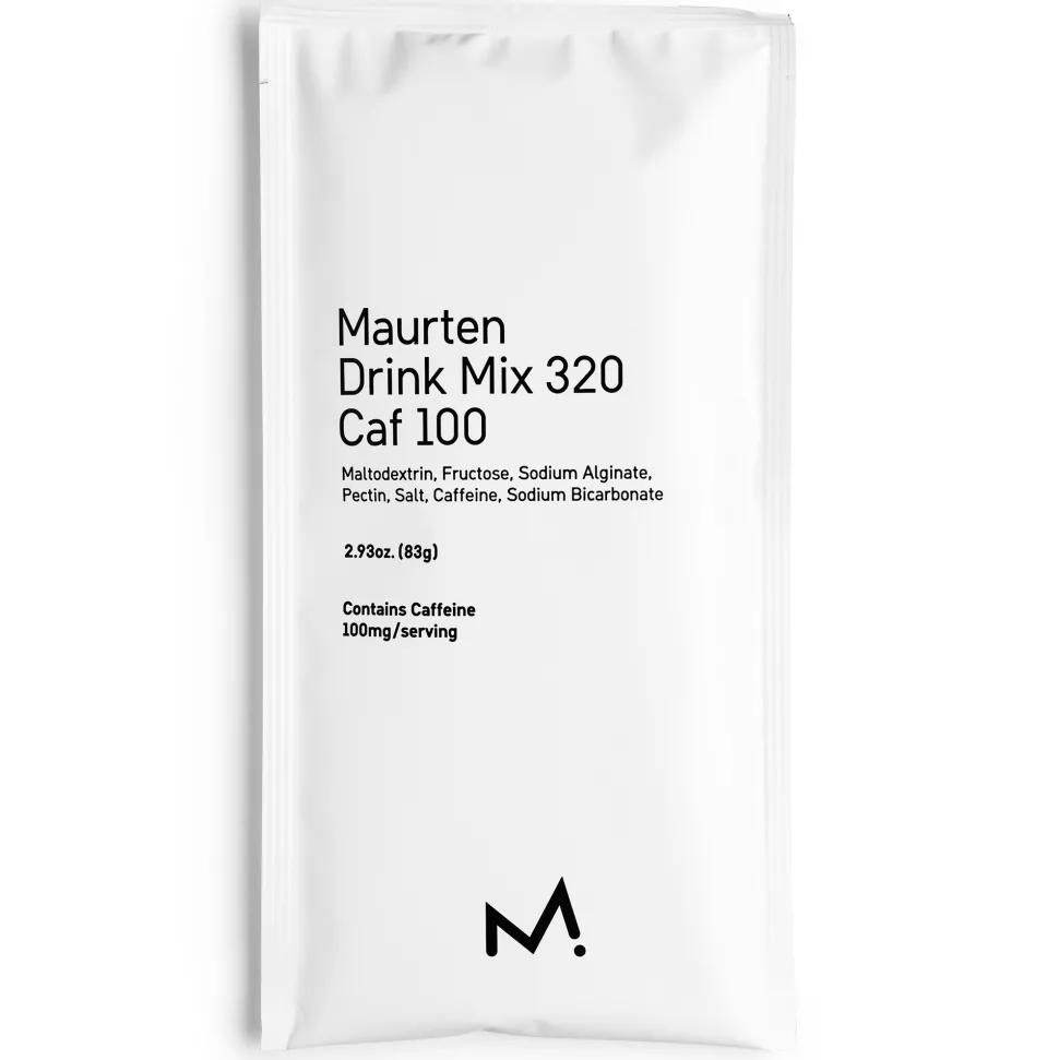 Drink Mix 320 CAF 100 Box of 14