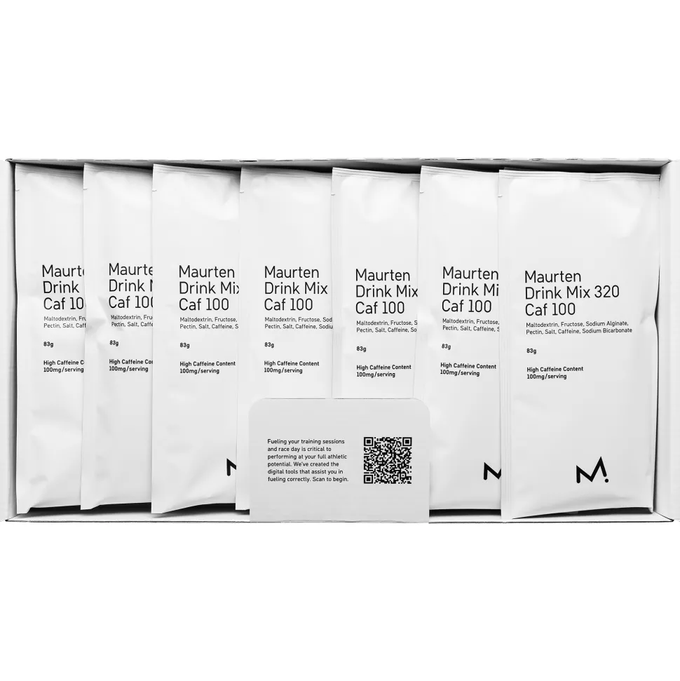 Drink Mix 320 CAF 100 Box of 14