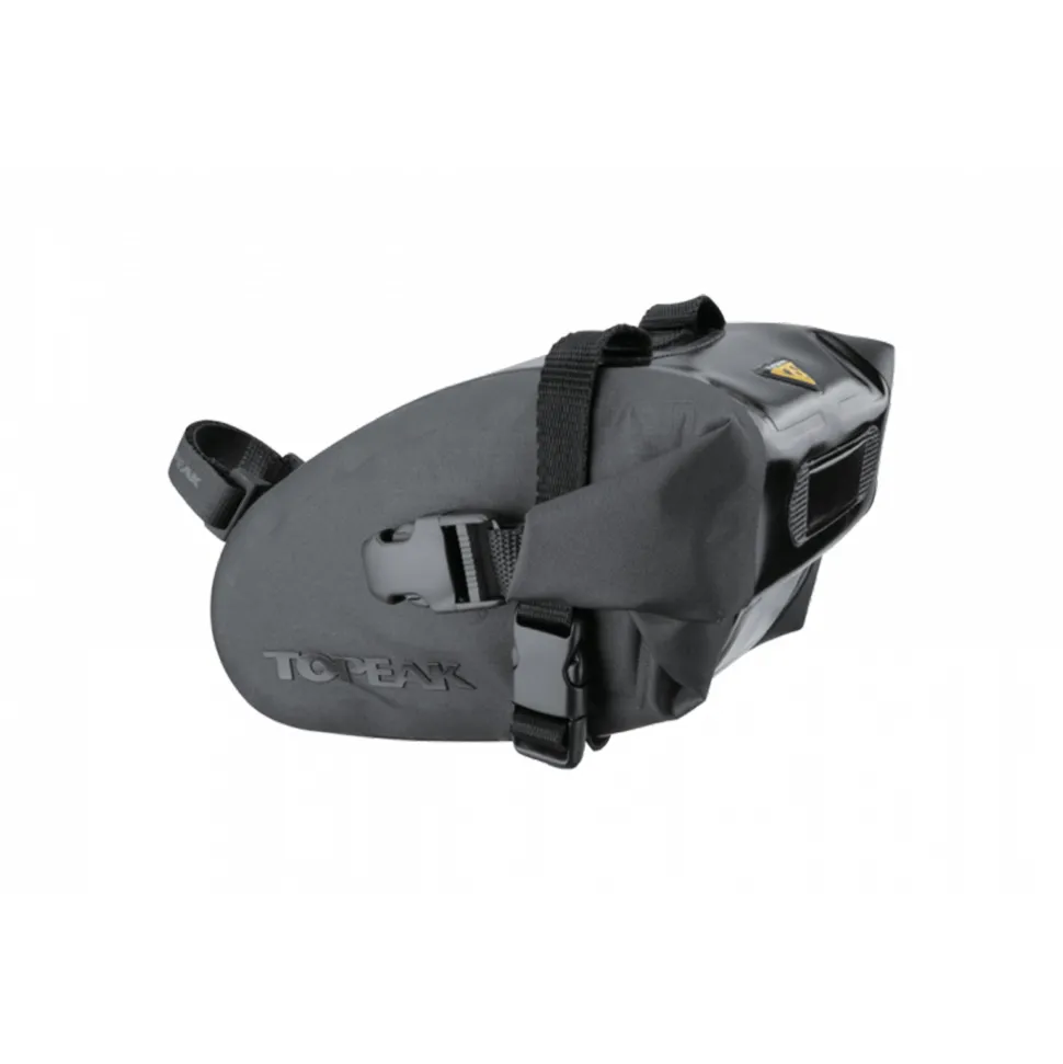 Drybag Wedge Saddlebag - Large