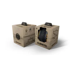Dubnital Race Rapid Foldable MTB Tyre