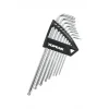 Duo Torx Wrench Set