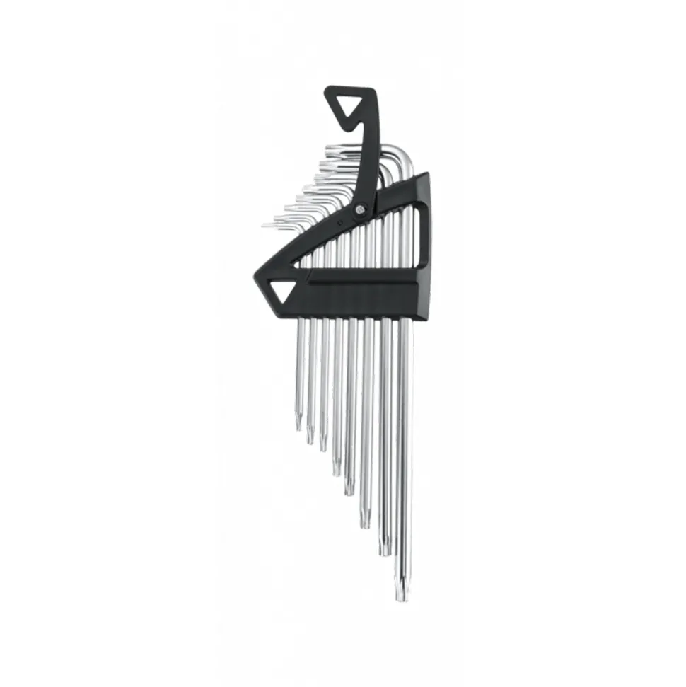Duo Torx Wrench Set