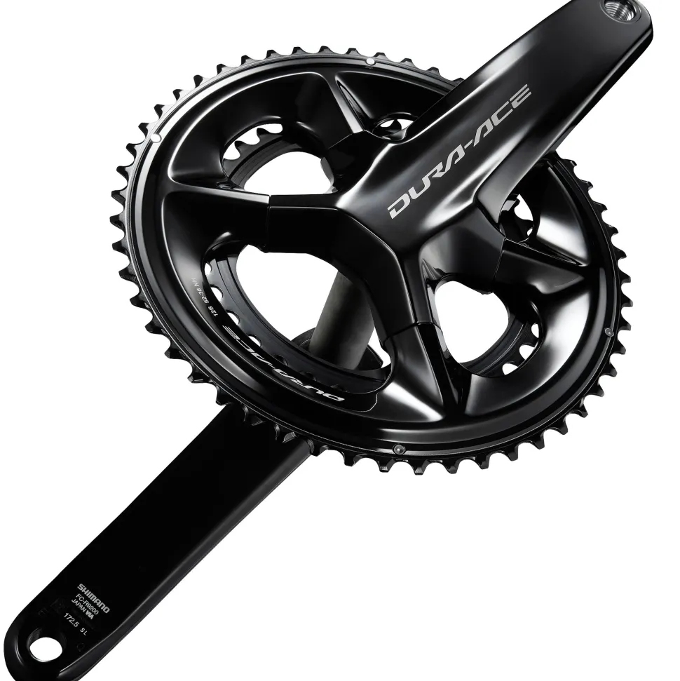 Dura-Ace FC-R9200 Chainset