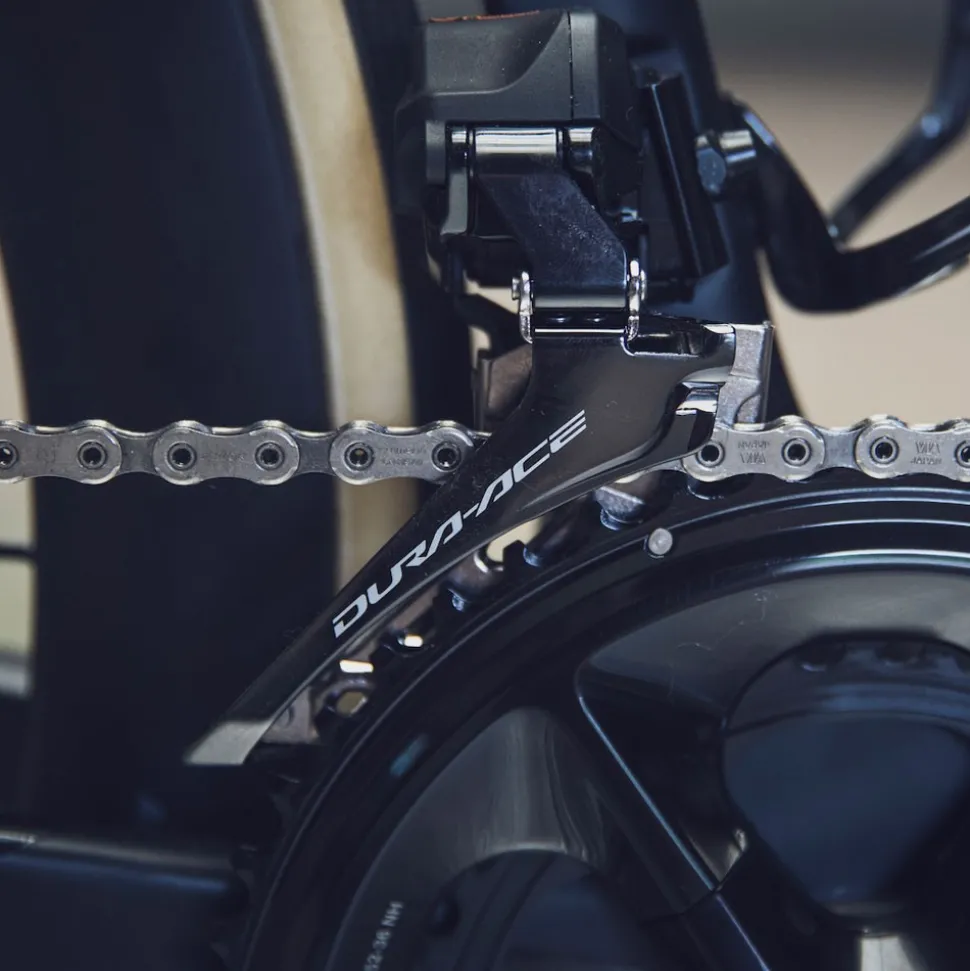 Dura-Ace FD-9250 Di2 12-Speed