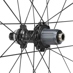 Dura-Ace R9270 C36 TL Carbon Clincher Disc Brake Wheelset