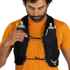 Duro LT Hydration Pack with Flasks