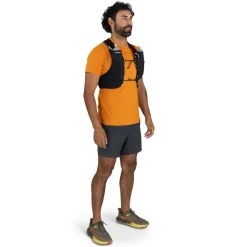 Duro LT Hydration Pack with Flasks