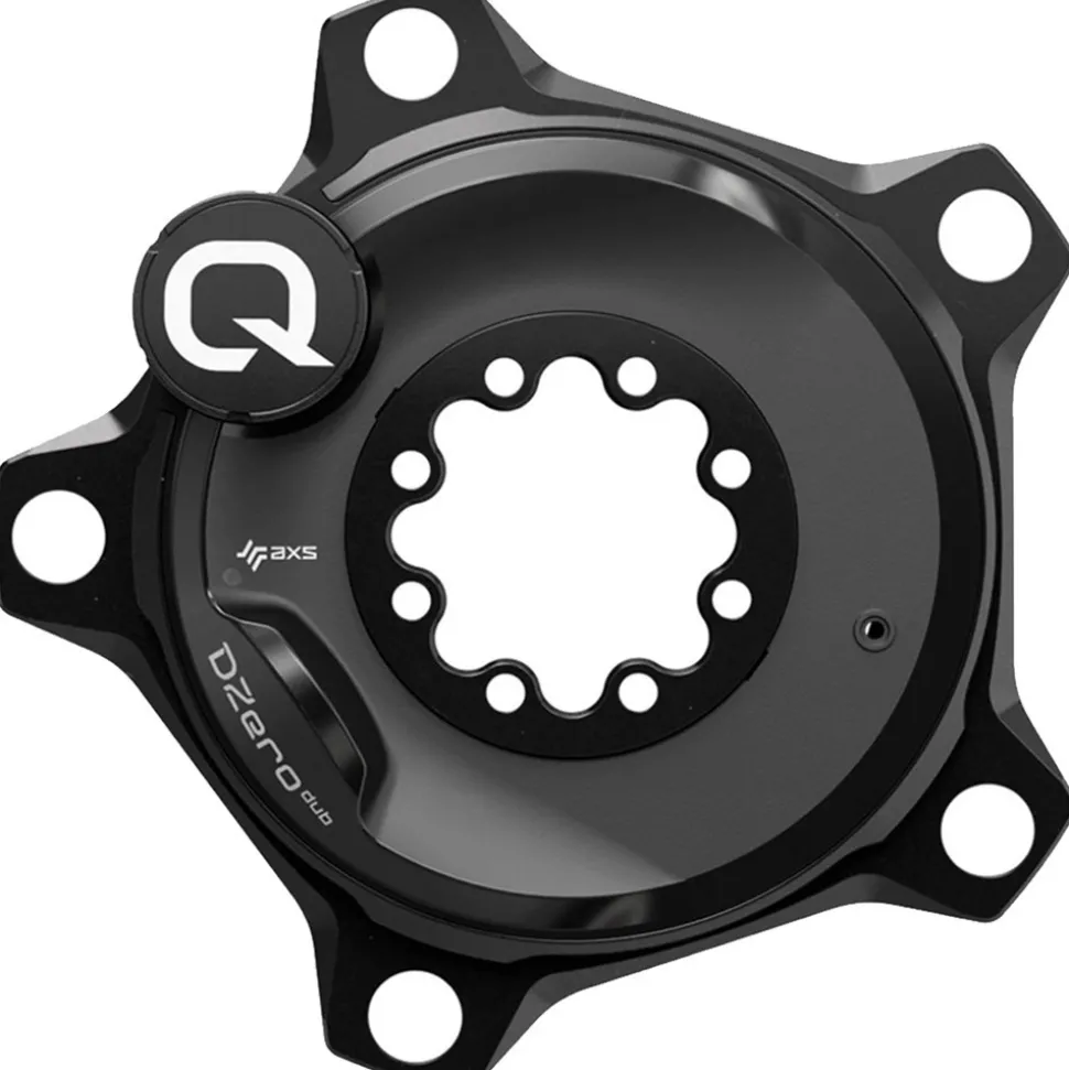 DZero 110BCD DUB Power Meter Spider