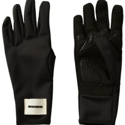 Early Winter Cycling Gloves