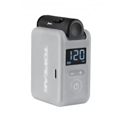 E-Booster Digital Inflator Electric Pump