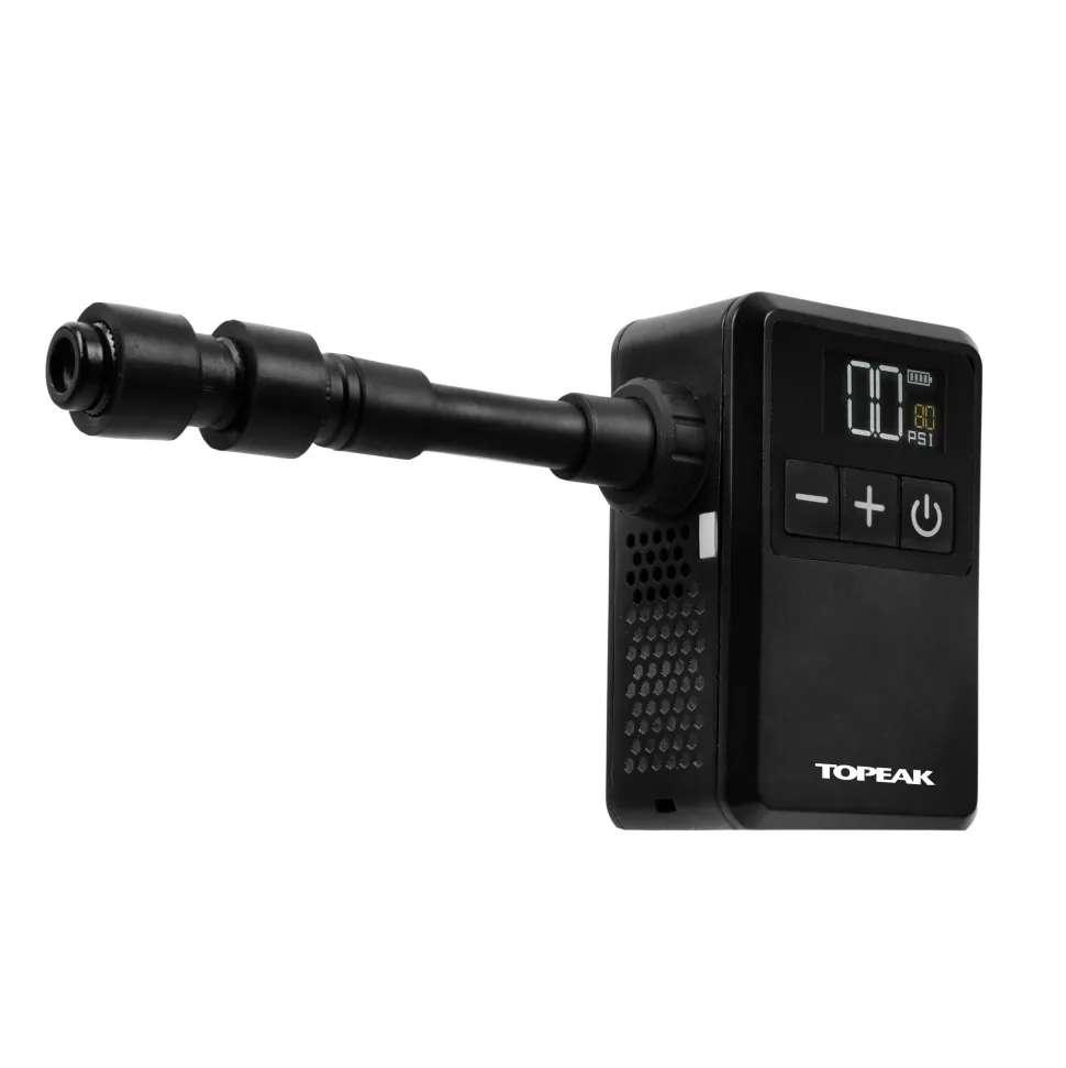 E-Booster Digital Mini Electric Pump