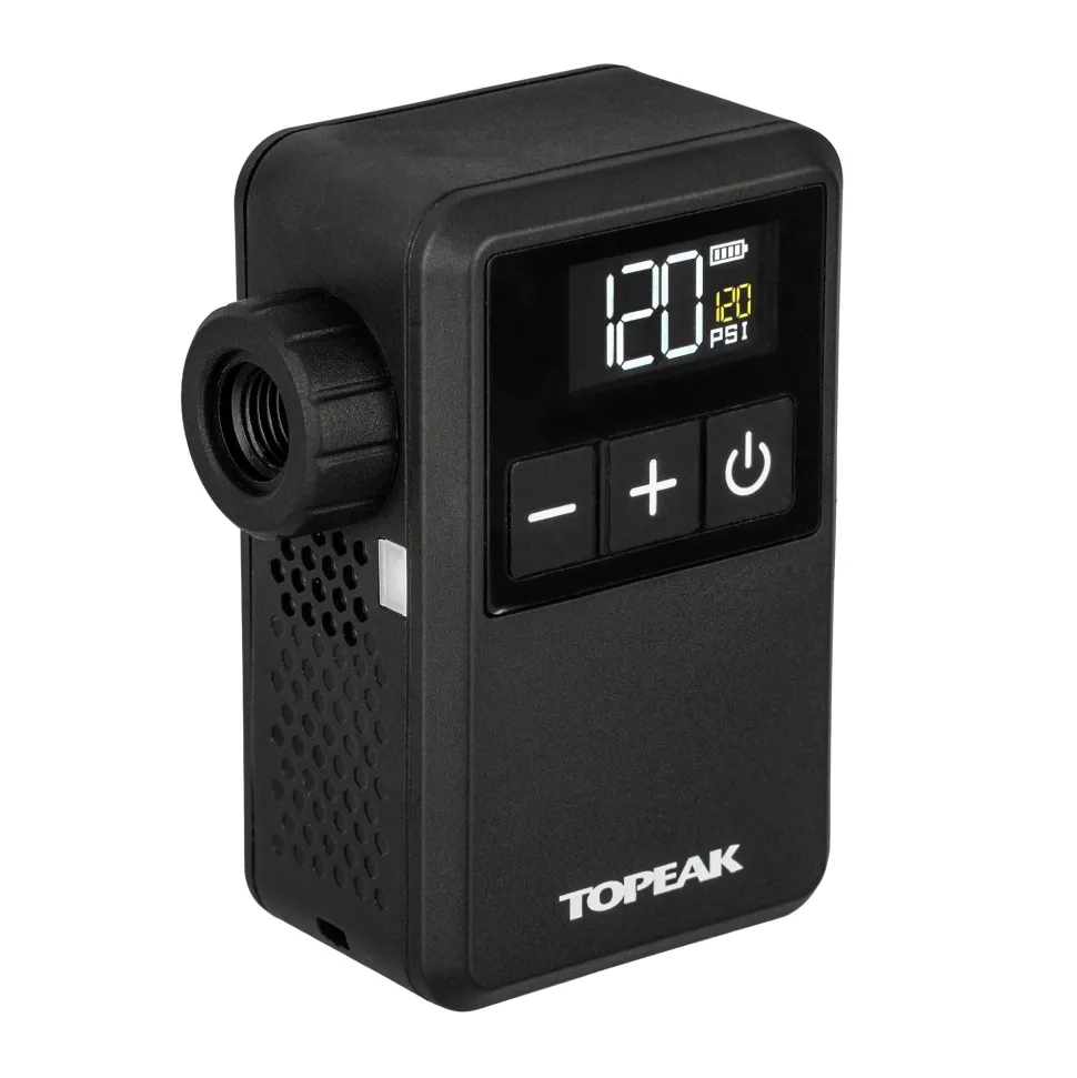 E-Booster Digital Mini Electric Pump