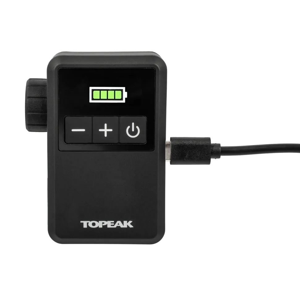 E-Booster Digital Mini Electric Pump