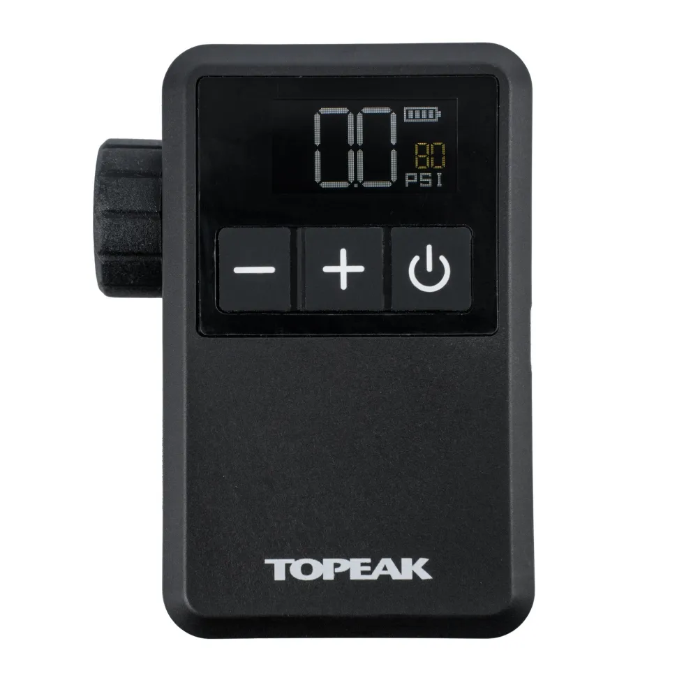E-Booster Digital Mini Electric Pump