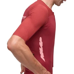 Eclipse Pro Race Short Sleeve Jersey